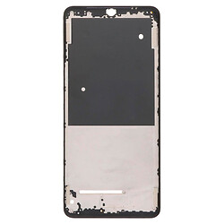 Рамка дисплея Samsung A075 Galaxy A07, Черный
