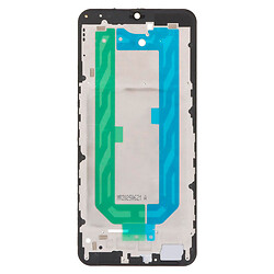 Рамка дисплея Samsung A175 Galaxy A17 4G, Черный