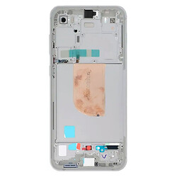 Рамка дисплея Samsung S711 Galaxy S23 FE, Серебряный