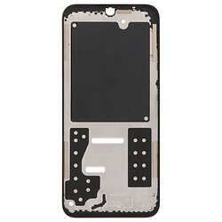 Рамка дисплея Xiaomi Poco C85 / Redmi 15C, Чорний