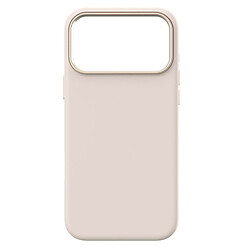 Чохол (накладка) Apple iPhone 17 Pro, Wiwu Skin Touch, MagSafe, Сірий