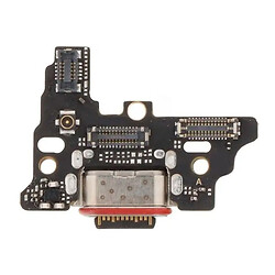 Плата Motorola Edge 60 Pro, С микрофоном, С разъемом на зарядку