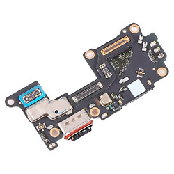 Плата OPPO Realme GT Neo 5, С микрофоном, С разъемом на sim карту, С разъемом на зарядку