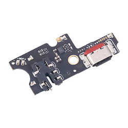 Плата ZTE Nubia V60 Desing, С микрофоном, С разъемом на зарядку, С разъемом на наушники