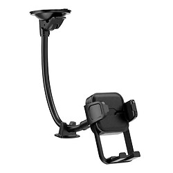 Держатель (Холдер) WiWU Wi-CH061, Черный