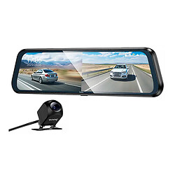 Видеорегистратор Hoco DV16, Черный