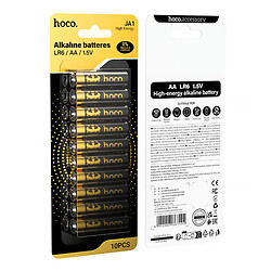 Батарейки Hoco JA1