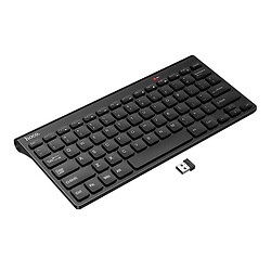 Клавіатура Hoco GM70 Dragon, Чорний