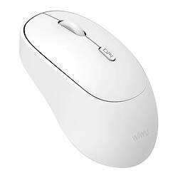 Миша WiWU WM112, Білий