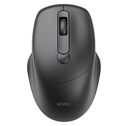 Миша WiWU WM113, Чорний