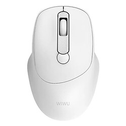 Миша WiWU WM113, Білий