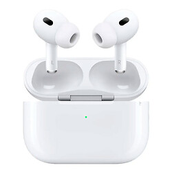 Bluetooth-гарнітура Airpods Pro 3, Стерео, Білий