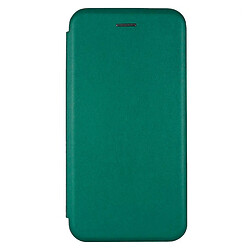 Чохол (книга) Motorola Edge 60 Neo, G-Case Ranger, Зелений