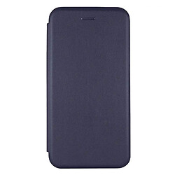 Чохол (книга) Motorola Edge 60 Neo, G-Case Ranger, Dark Blue, Синій
