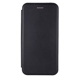 Чехол (книжка) Motorola Edge 60 Neo, G-Case Ranger, Черный