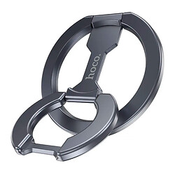 Тримач (Холдер) Hoco GH9, Сірий