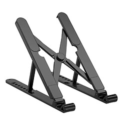 Підставка для ноутбука WiWU ZM-902, Чорний