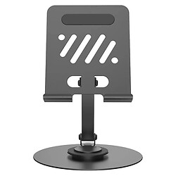 Утримувач (Холдер) WiWU ZM-013, Сірий