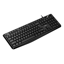 Клавіатура Hoco GM60 Cool, Чорний