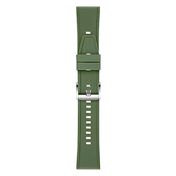 Ремінець універсальний, Hoco iWatch WH17, Spruce Green, Зелений