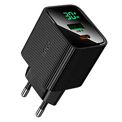 СЗУ Hoco CS84A Excellent, Чорний