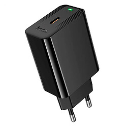 СЗУ Hoco CS93A Leader, Чорний