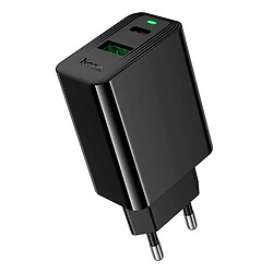 СЗУ Hoco CS94A Leader, Чорний