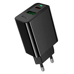 СЗУ Hoco CS95A Leader, Чорний