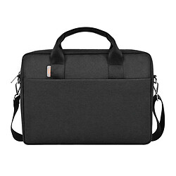 Сумка для ноутбука WIWU Minimalist Laptop II, Чорний