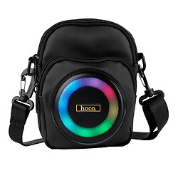 Портативна колонка Hoco HC41 Wave Bass, Чорний