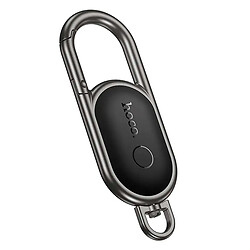 GPS-трекер Hoco E91J Orbit Tag, Чорний