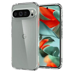 Чохол (накладка) Google Pixel 9 Pro XL, SGP Ultra Hybrid, Прозорий