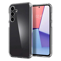 Чохол (накладка) Samsung Galaxy S25 FE, SGP Ultra Hybrid, Прозорий