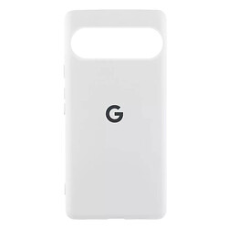 Чехол (накладка) Google Pixel 10 / Pixel 10 Pro, Lakshmi, Белый