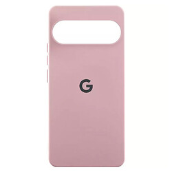 Чехол (накладка) Google Pixel 10 / Pixel 10 Pro, Lakshmi, Pink Sand, Розовый