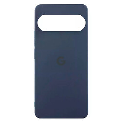 Чехол (накладка) Google Pixel 10 / Pixel 10 Pro, Lakshmi, Midnight Blue, Синий