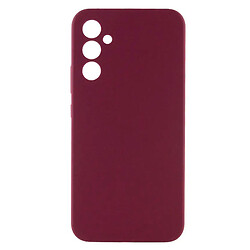 Чохол (накладка) Xiaomi 14T, Lakshmi, Plum, Бордовий