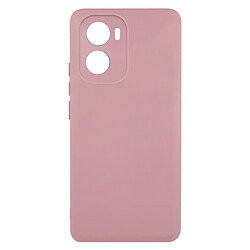 Чехол (накладка) Motorola Moto G06, Lakshmi, Pink Sand, Розовый
