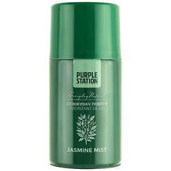 Баллон сменный для автораспыления Purple Station Jasmine Mist, 260 мл