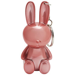 Блеск для губ DAISY COLORS Turbo Bunny №01, 2 мл