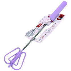 Венчик для взбивания кухонный механический Wenken