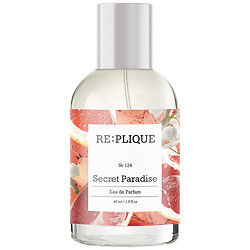 Вода парфумована RE:PLIQUE Secret Paradise, 45 мл