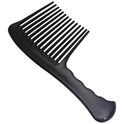 Расческа для волос пластиковая с ручкой Lovit, Lovit