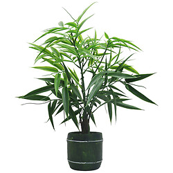 Декор для дома Растение искусственное в горшке