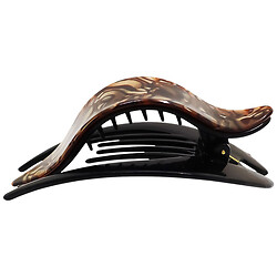 Заколка-зажим для волос Lovit цветная