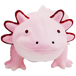 Іграшка дитяча "Аксолотль"