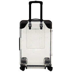 Детская игрушка "Чемодан для куклы", с блестками, 29х13 см