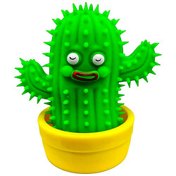 Іграшка-антистрес "Кактус у горщику", Toi-Toys