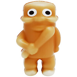 Игрушка-антистресс сквиш "Персонаж", в ассортименте