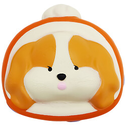 Игрушка-антистресс сквиш "Песик"